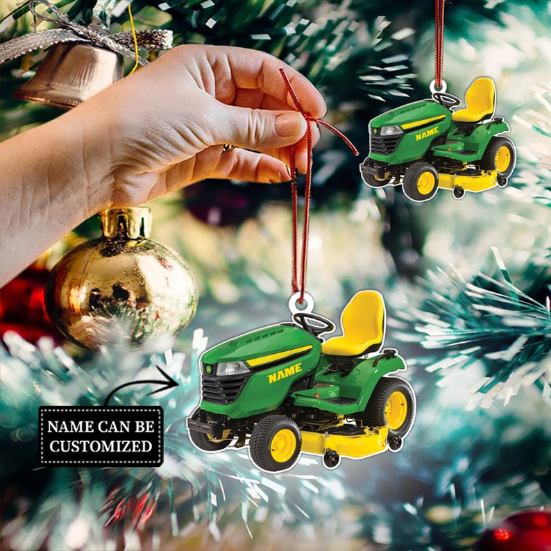 Christmas Present Lawn Ornaments 