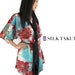 see more listings in the Kimono Robes section