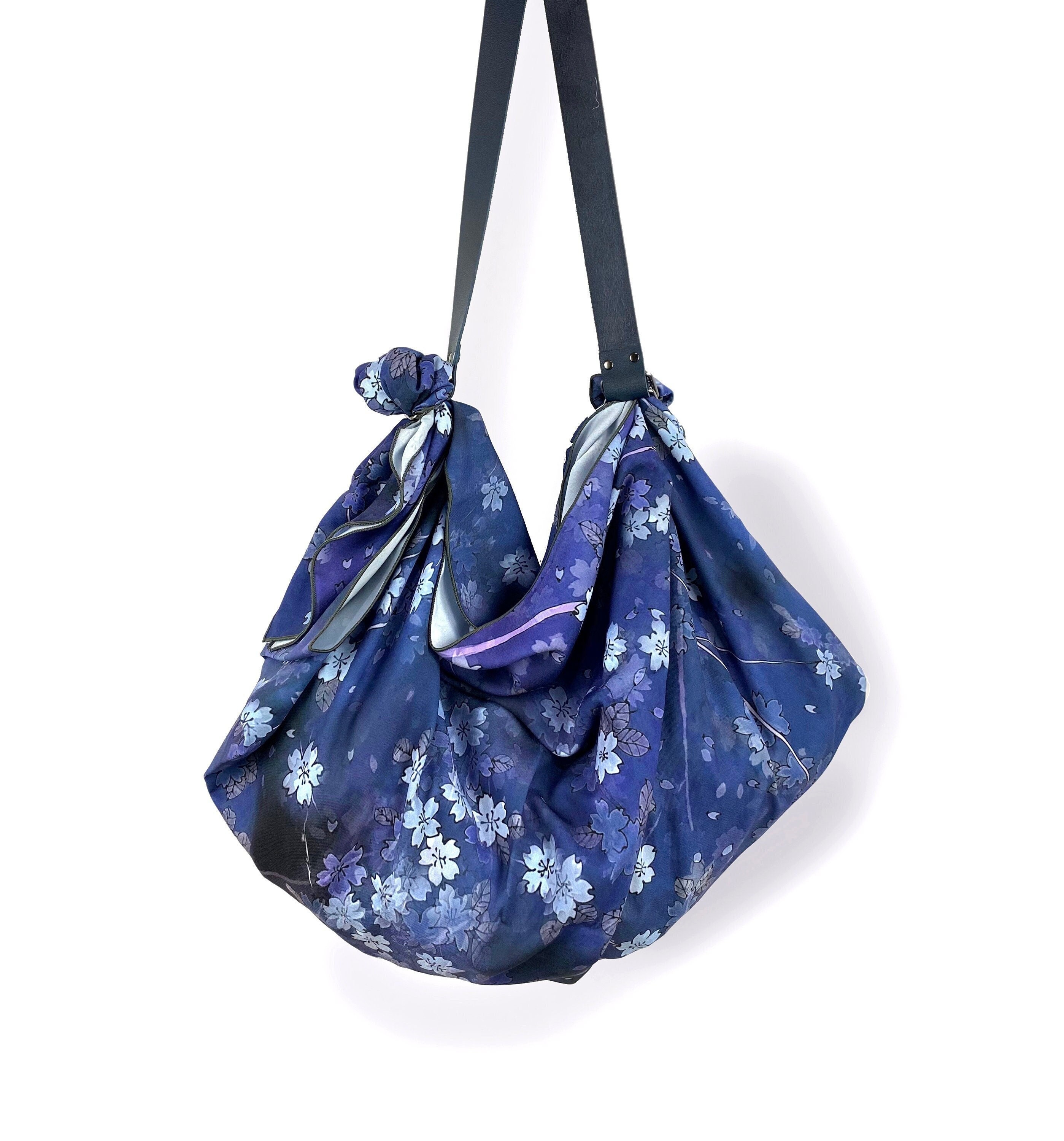 最新 Cherry Purse Scarf - Etsy バッグ
