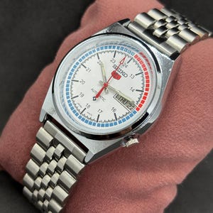 Vintage seiko 5 - Etsy 日本