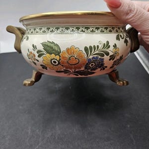 Vintage Asta German Enamelware - Etsy
