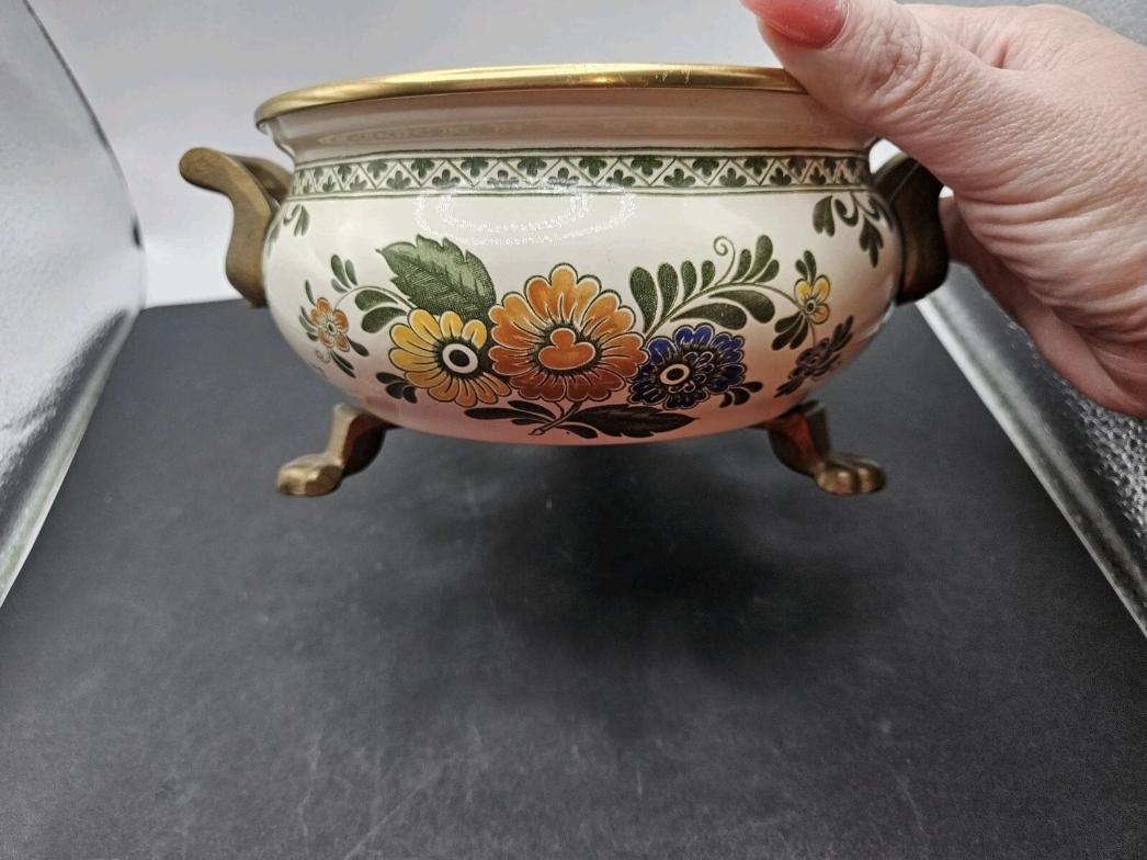 Vintage Asta German Enamelware - Etsy