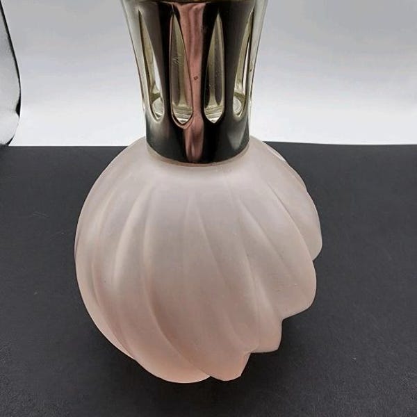 Lampe Berger AP Bouquets Couleuvre - état Neuf Sans Boîte