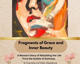 Fragmento de gracia y belleza interior