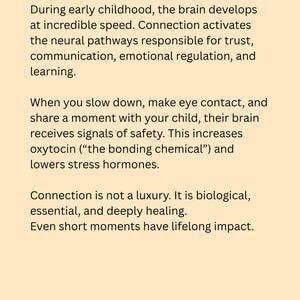 Why Consistent 30 Days of Connection Changes Behavior Over Time image 4