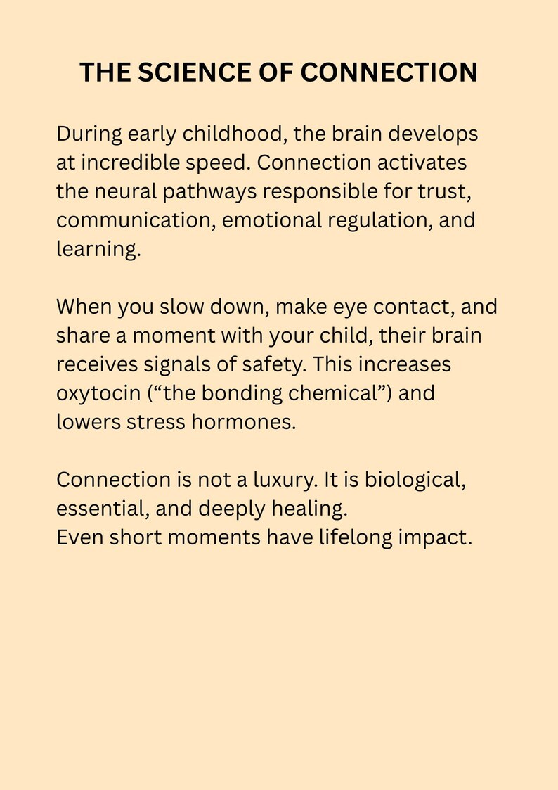 Why Consistent 30 Days of Connection Changes Behavior Over Time image 4