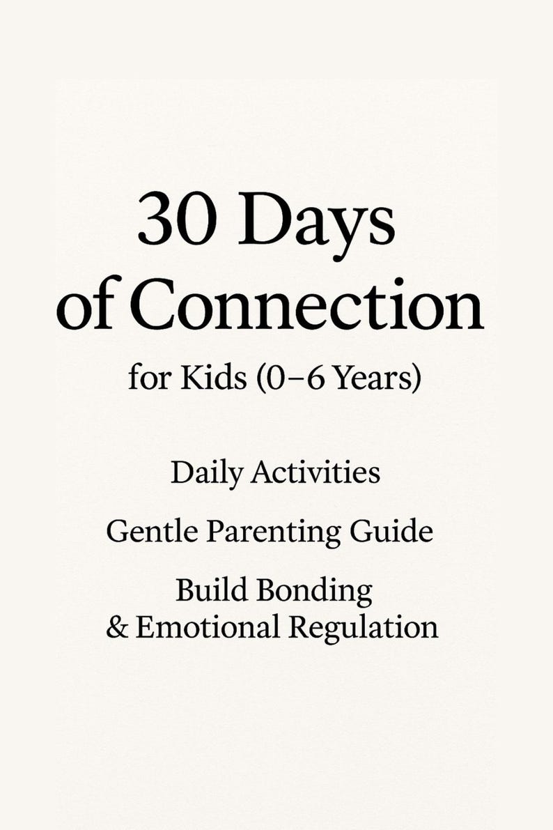 Why Consistent 30 Days of Connection Changes Behavior Over Time image 1