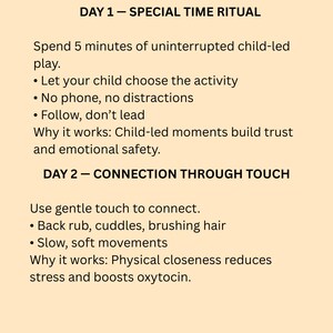 Why Consistent 30 Days of Connection Changes Behavior Over Time image 6