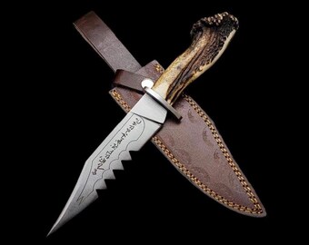 超自然的なインスピレーション - 樹脂レプリカ小道具悪魔殺しナイフ