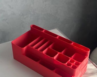 Verktygsorganiseringshållare