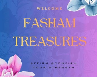 AFFIRM AND CONFIRM