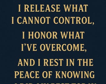Powerful Words for a Positive Mindset