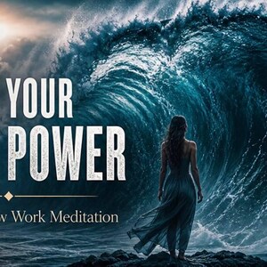 Guided Shadow Work Meditation: Meet Your Inner Power & Sexual Energy | Let Go, Heal, Transform (Russian Audio)