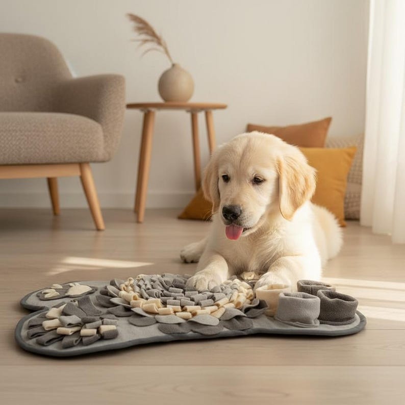 May include: A set of three ceramic mugs with a speckled, matte finish. The mugs are in shades of cream, light gray, and dark gray. Each mug has a simple, minimalist design and a rounded handle.