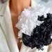 see more listings in the Grande broche à fleurs section
