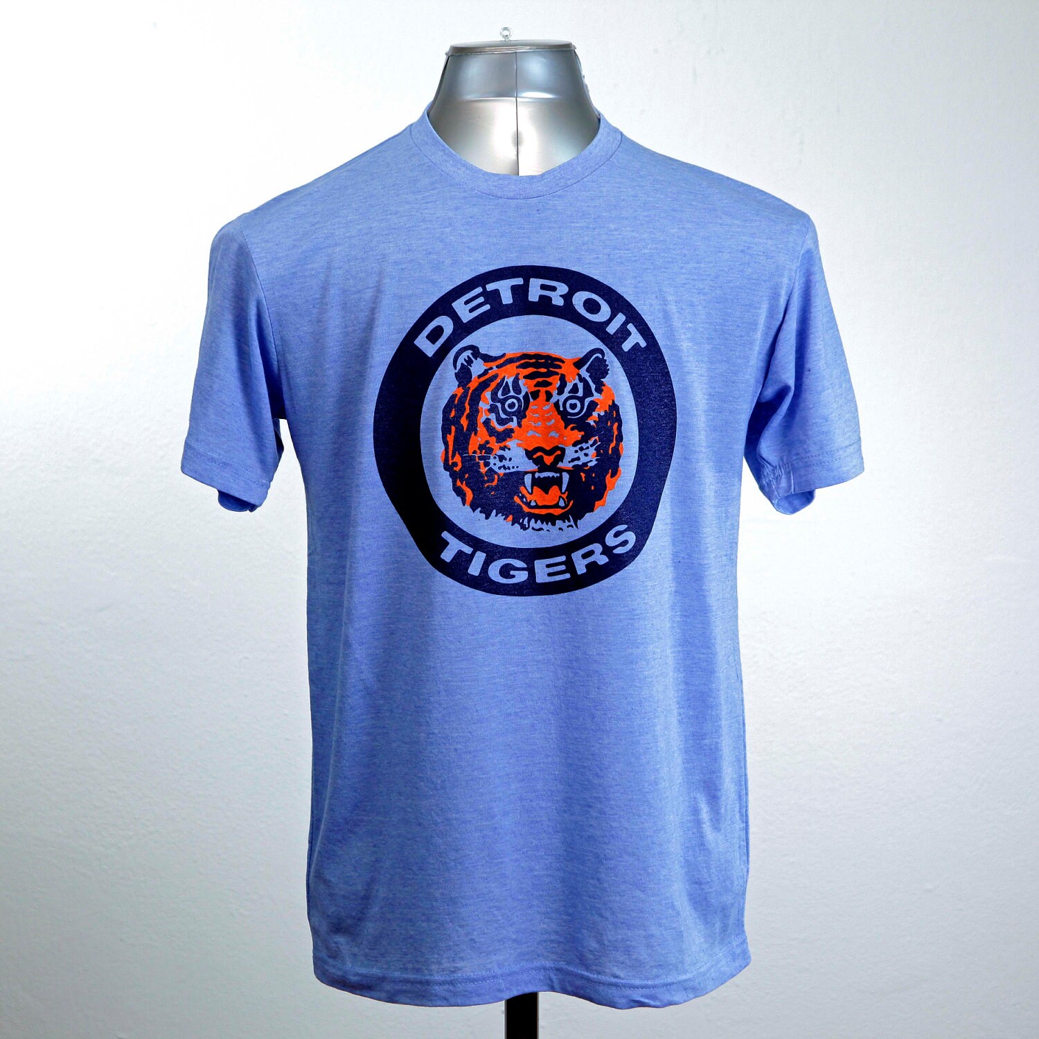 detroit sports shirt