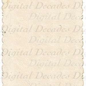 Vintage Postkarte Foto Bordüre Hintergrund Textur Design Shabby Old - Digital Photo Image