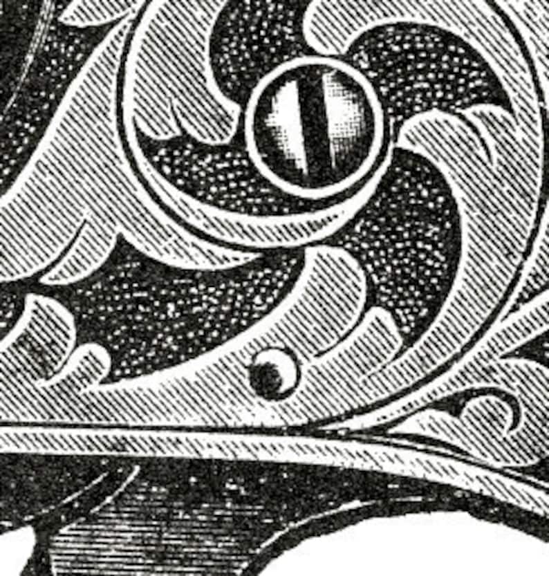 Fancy Engraved Revolver - Gun Weapon Steampunk - Digital Image ...