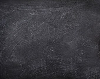 Chalk Board Background Texture School Student Child Vintage - Digital Photo Image