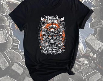 MAYHEMIC TRUTH - in Memoriam (t-shirt) Officially Licensed - Etsy