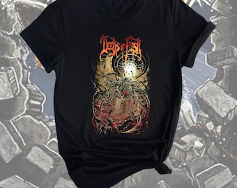 MAYHEMIC TRUTH - in Memoriam (t-shirt) Officially Licensed - Etsy