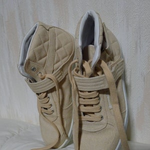 chanel Pair of sneakers authentic