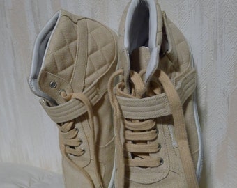 chanel Pair of sneakers authentic