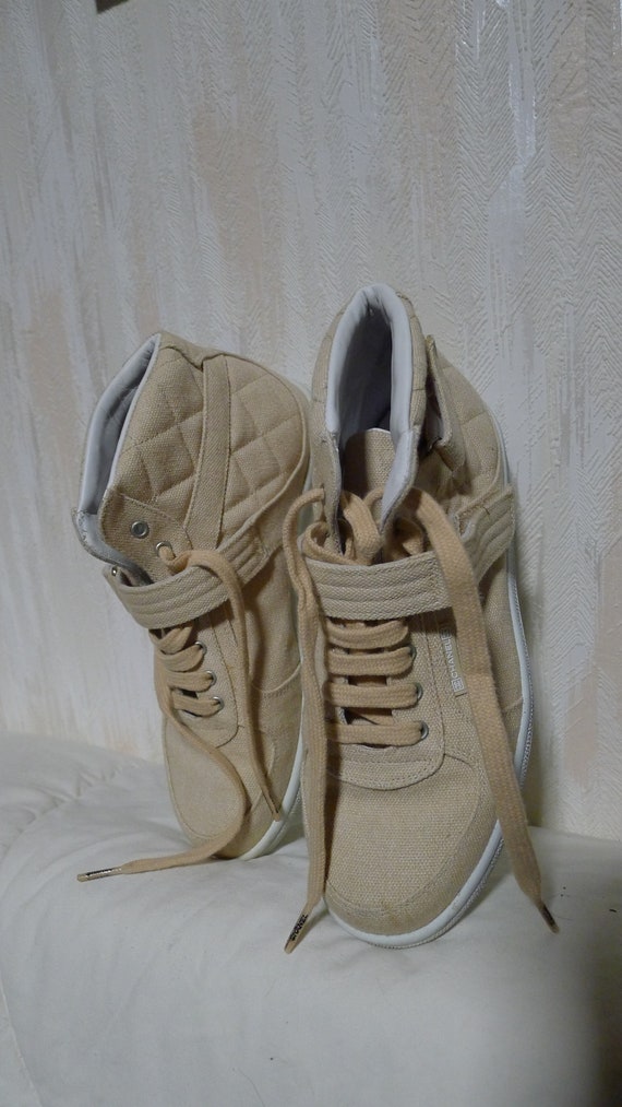 Chanel Pair of Sneakers Authentic -  Norway