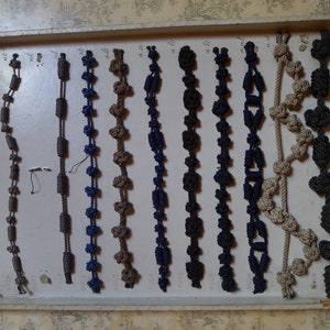 antieke applique XIX