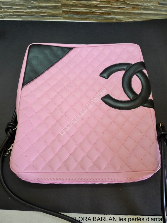 chanel bag vintage