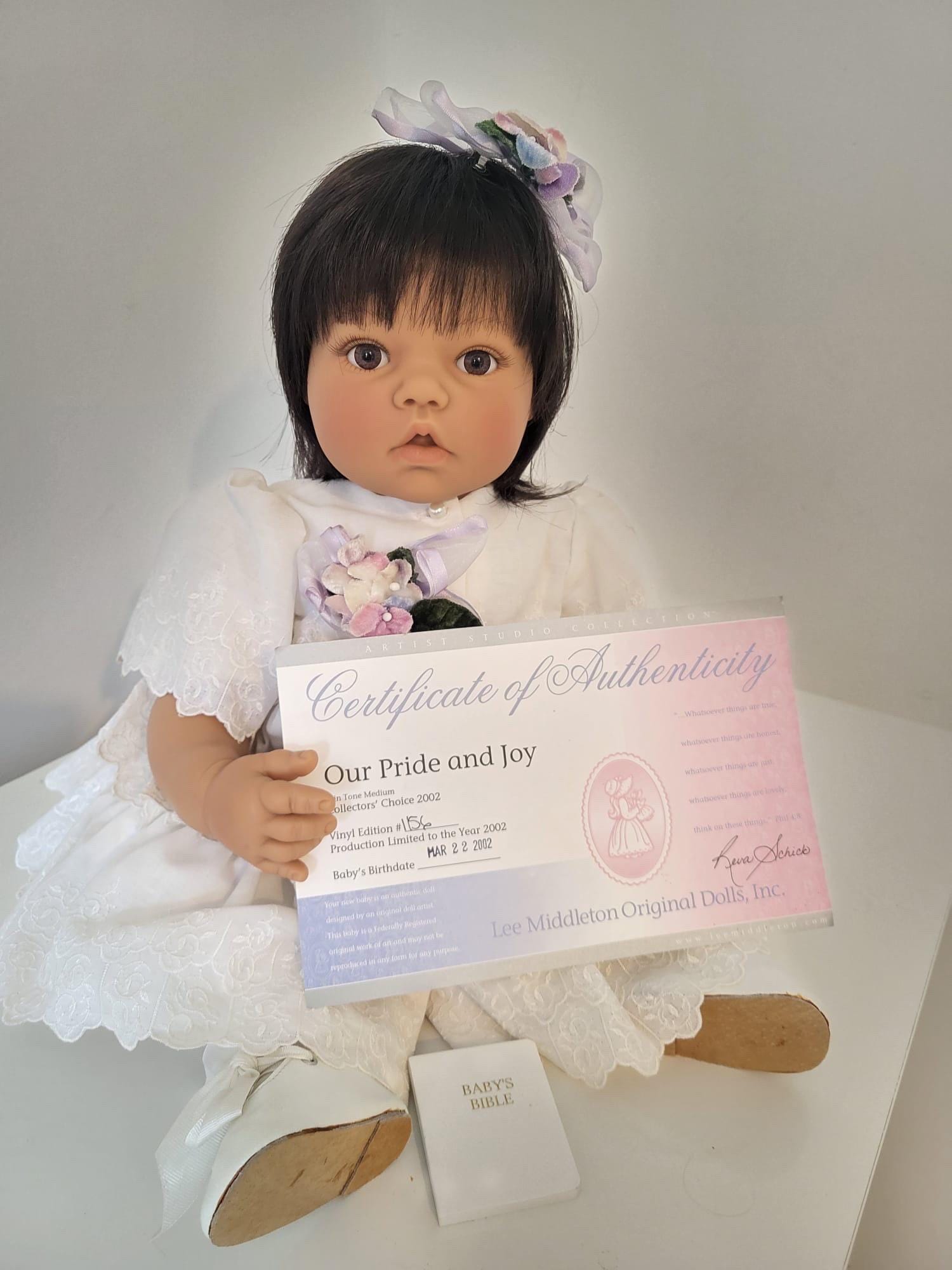 Lee middleton doll - Etsy 日本