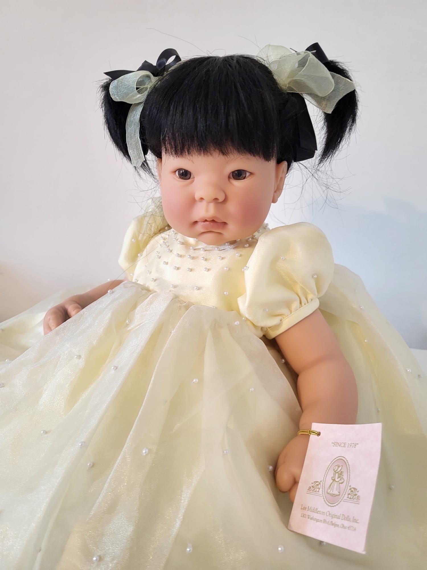 Lee middleton doll - Etsy 日本