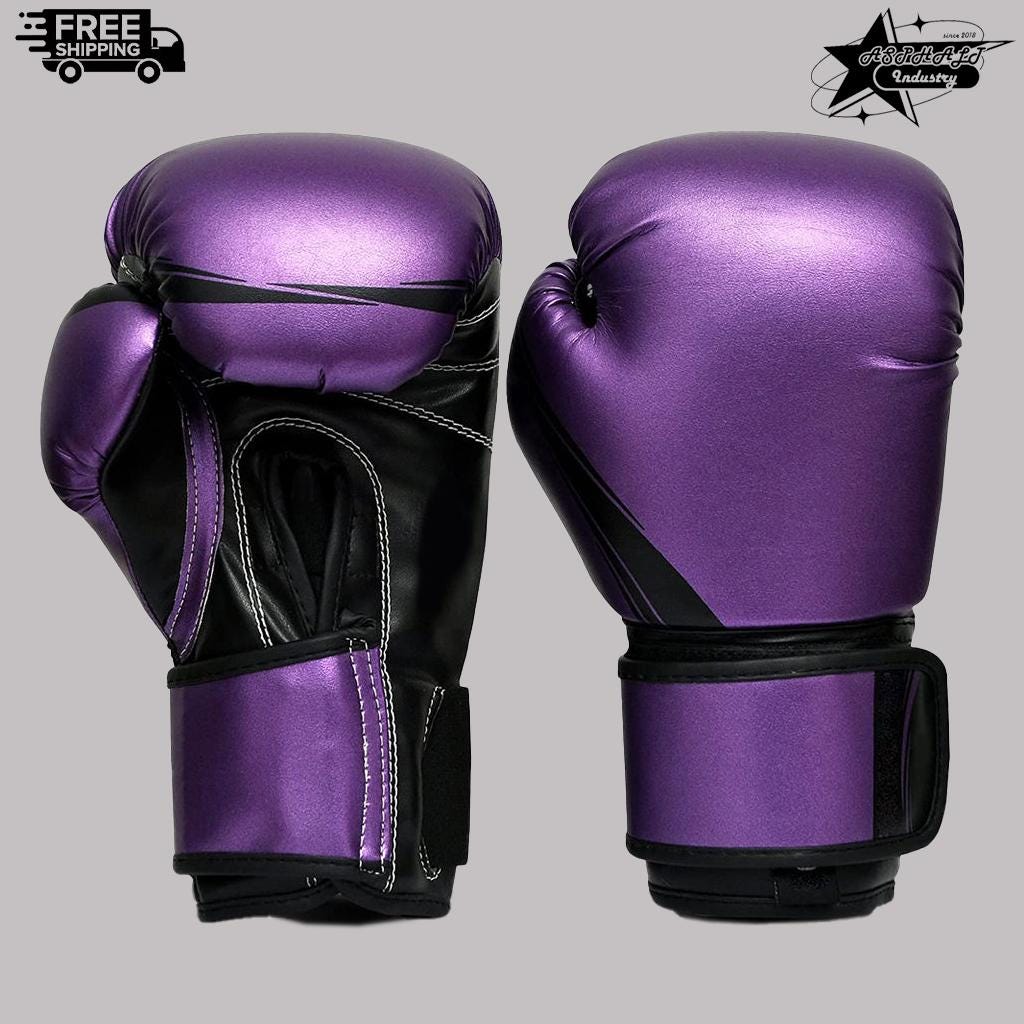 ボクシンググローブ - Etsy 日本