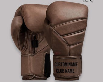 Set di guantoni da boxe fatti a mano senza boxe senza vita / Guantoni da boxe personalizzati / Set di attrezzatura da boxe / Guantoni da boxe in pelle / Regalo di Set di guantoni da boxe fatti a mano senza boxe senza vita / Guantoni da boxe personalizzati / Set di attrezzatura da boxe / Guantoni da boxe in pelle / Regalo di