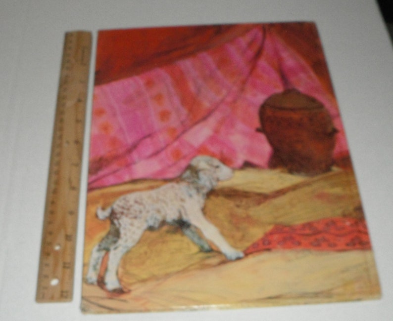 When joy came the story of the first christmas