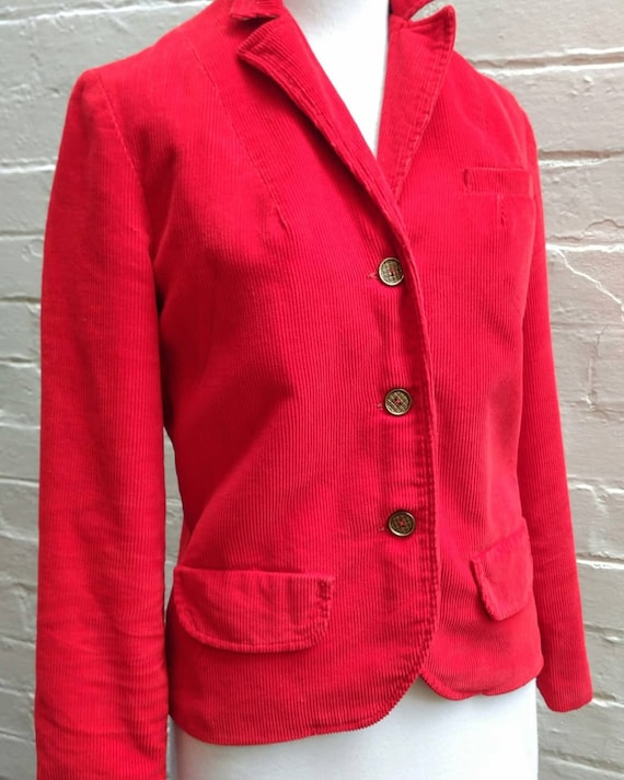 1960's Mod Jacket