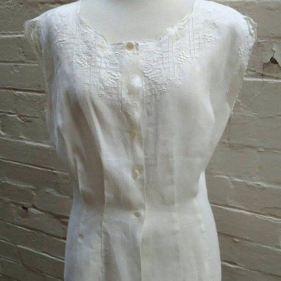 1960's Blouse