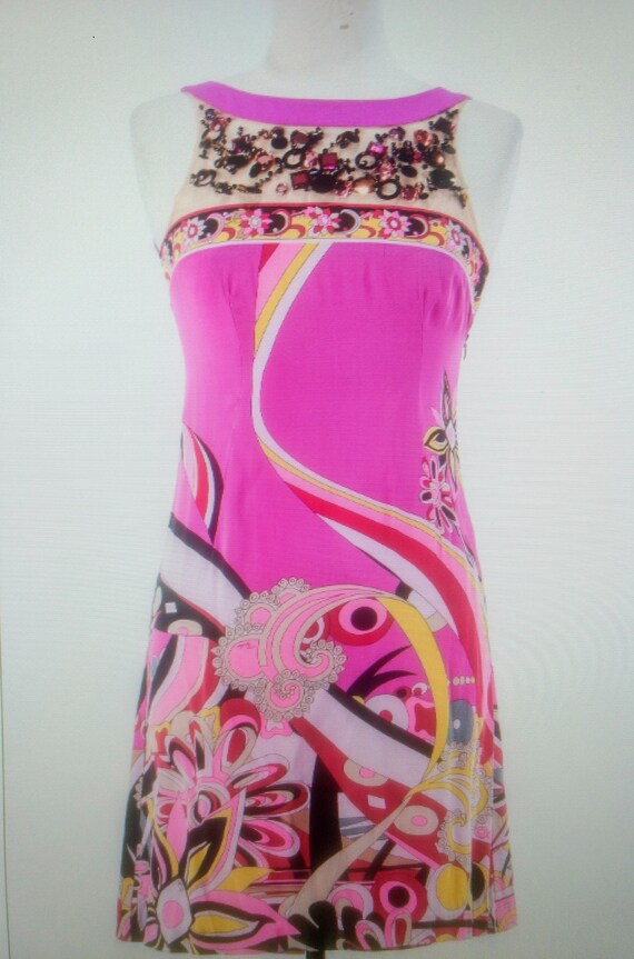 Pucci Dress