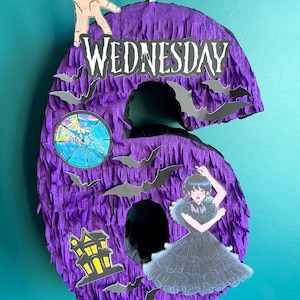 Montags inspirierte Wundertüte