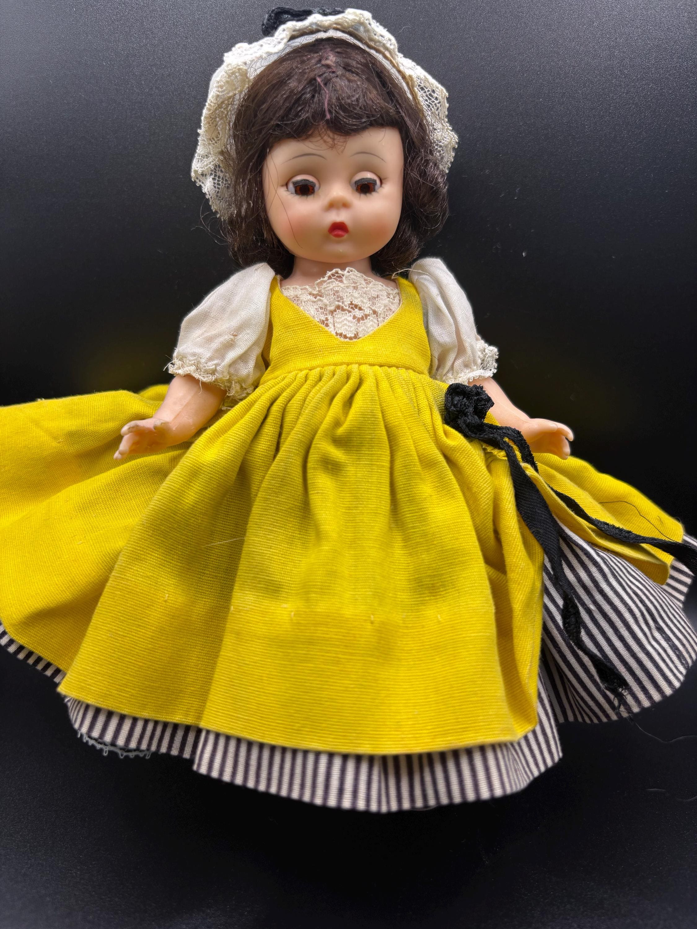 Madame alexander dolls 1960 - Etsy 日本