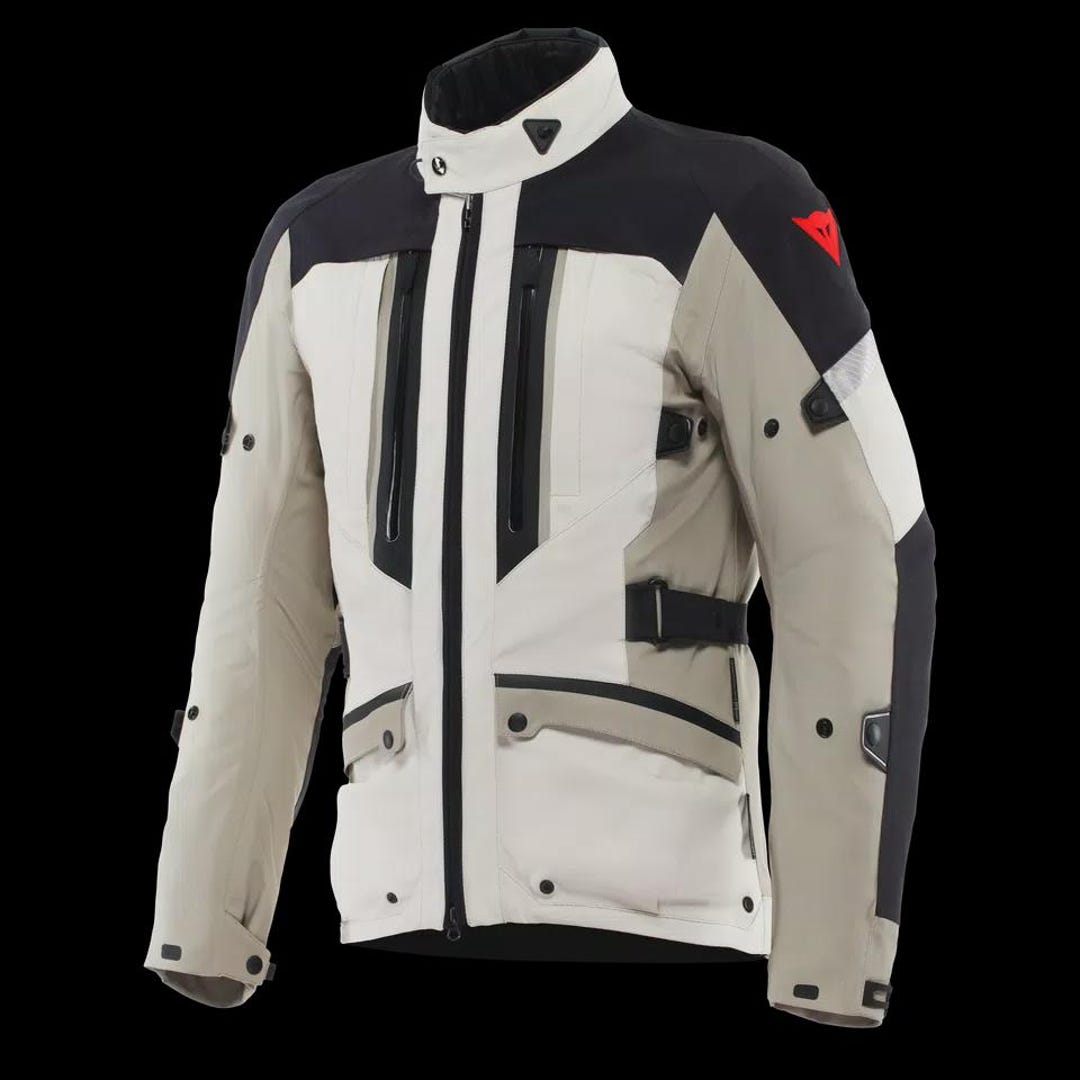 Adventure Motorbike Suit | Waterproof Motorcycle Touring Gear ...