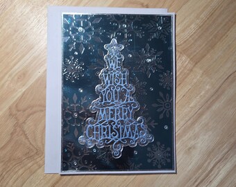 Les deseamos una Feliz Navidad