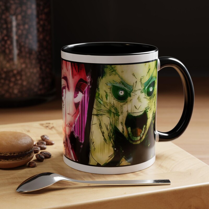 Manga Panels Jujutsu Kaisen - Etsy