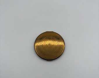 vintage makeup compact