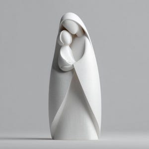 マリア像 - Etsy 日本