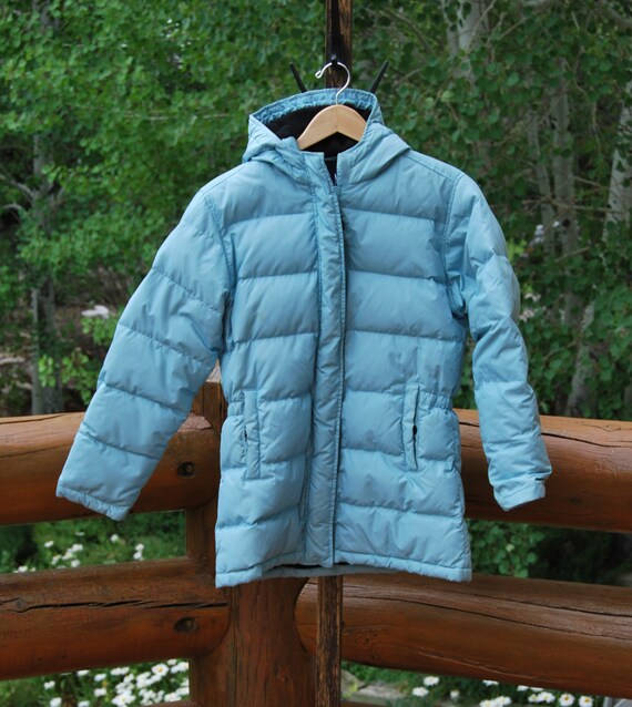 gap ski jacket