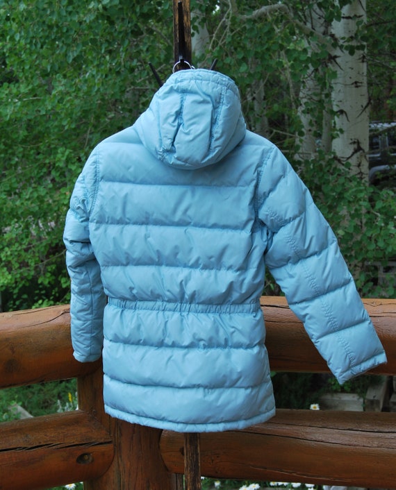 gap ski jacket