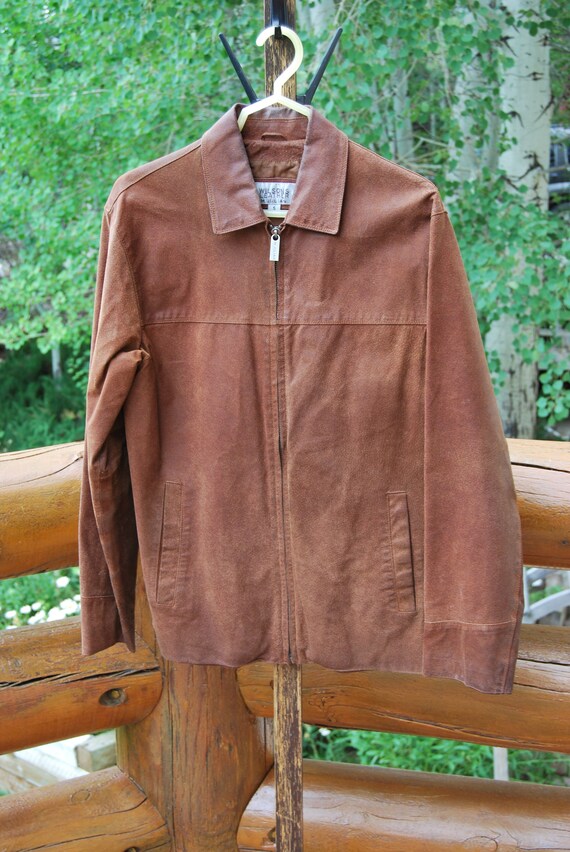 wilsons leather m julian