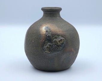 美濃薪窯展 石川博信作 花器 - Etsy 日本
