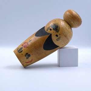 Kobayashi kokeshi - Etsy 日本